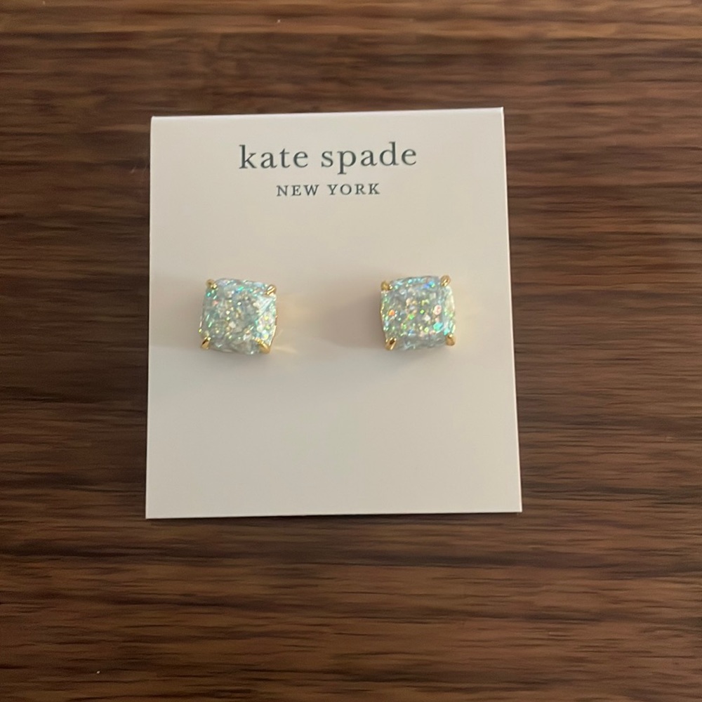Kate Spade Earrings